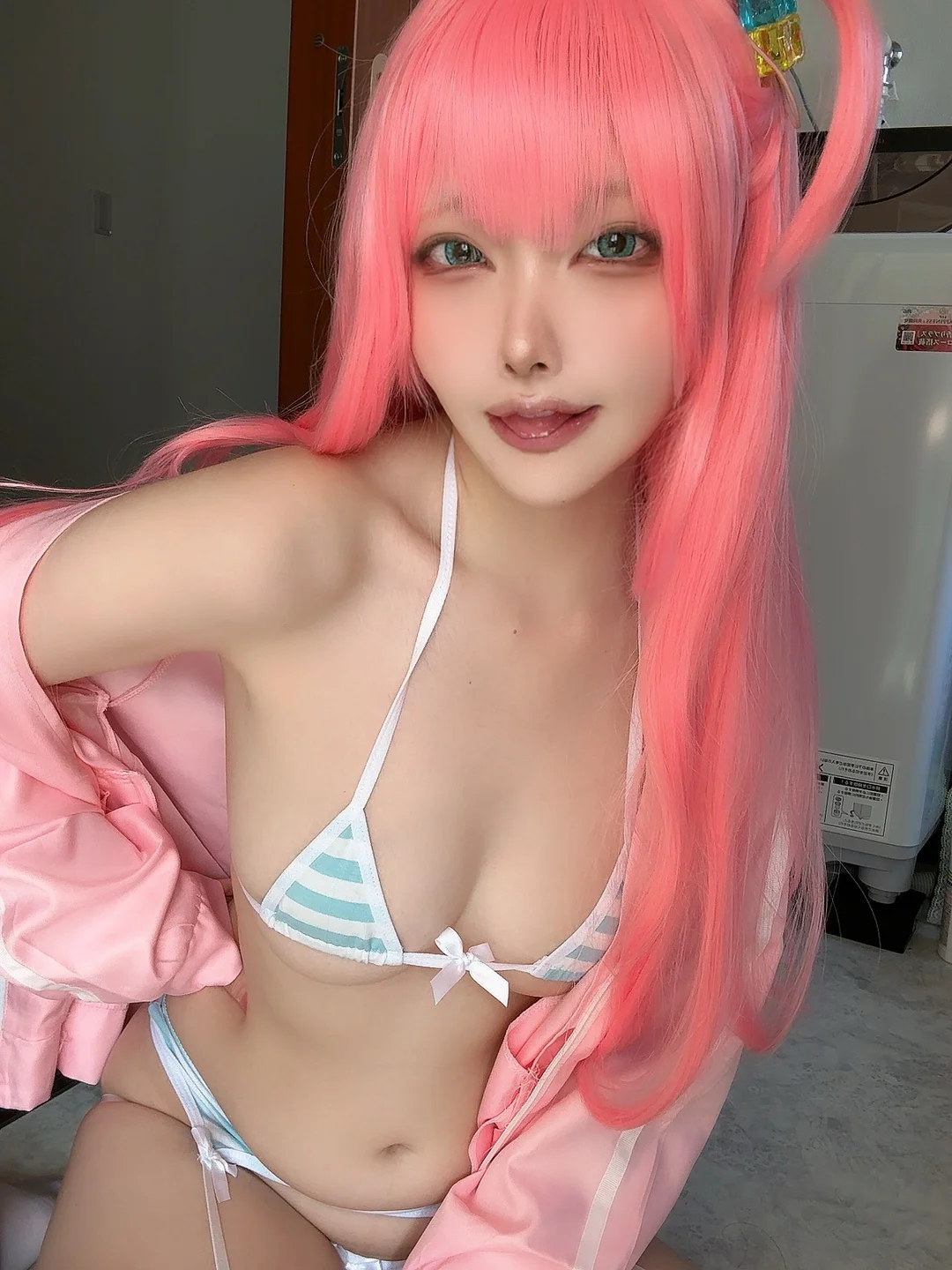 Etocha - Bocchi [129P-175MB] tg@simisebaisi 【丝足阁】078.webp